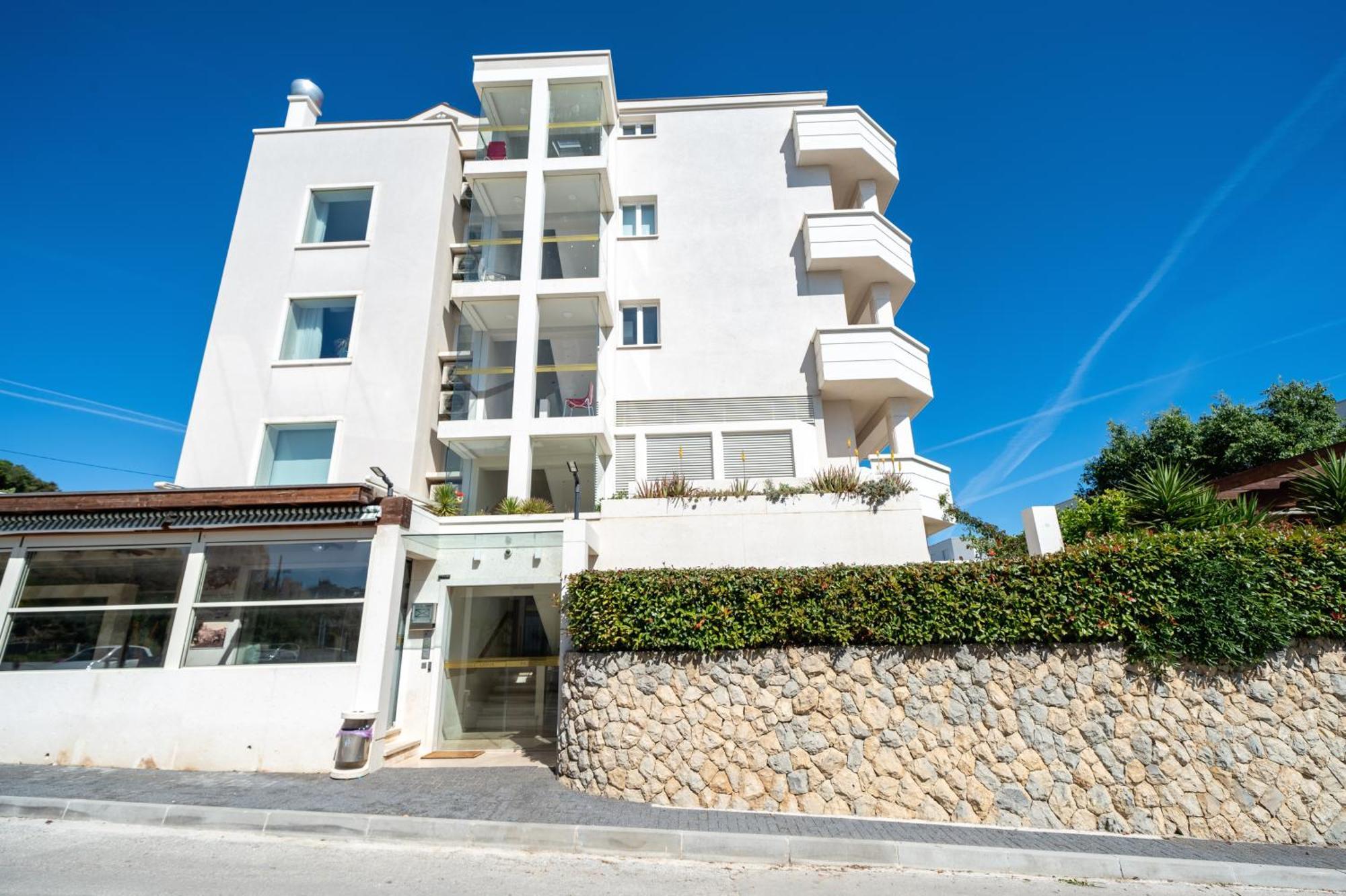 Palace Lidija Split Exterior photo